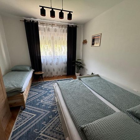 Lynx And Fox Self Check-In Free Parking Apartment デルニツェ エクステリア 写真